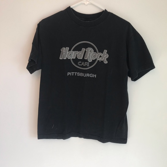 Hard Rock Cafe Tops - Hard Rock Cafe T-Shirt